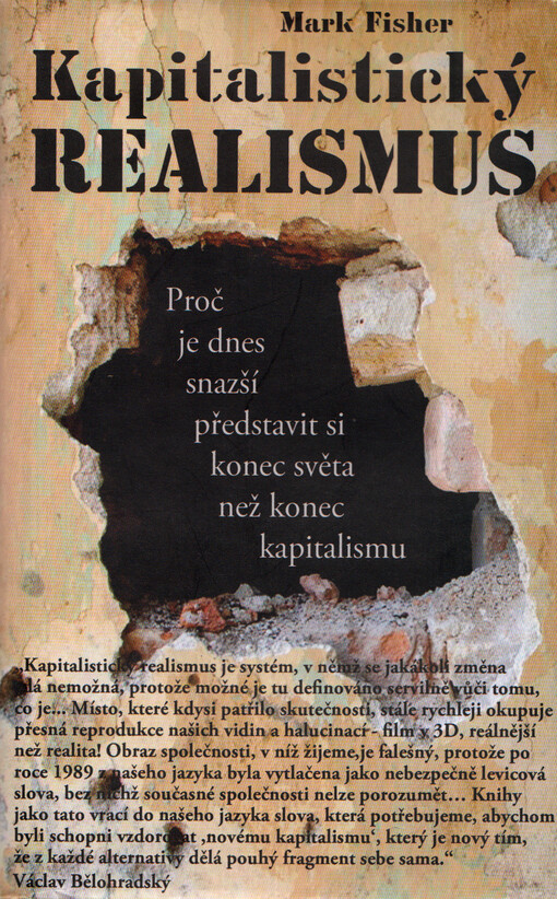 Kapitalistický realismus