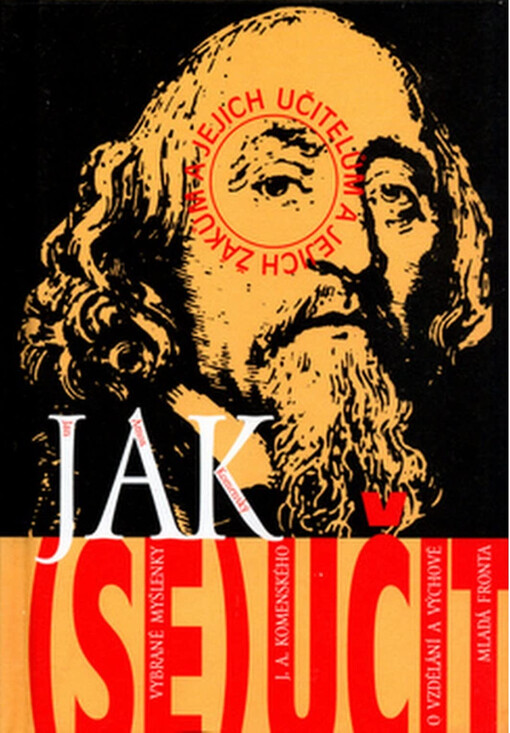 Jak (se) učit: vybrané myšlenky o vzdělání a výchově