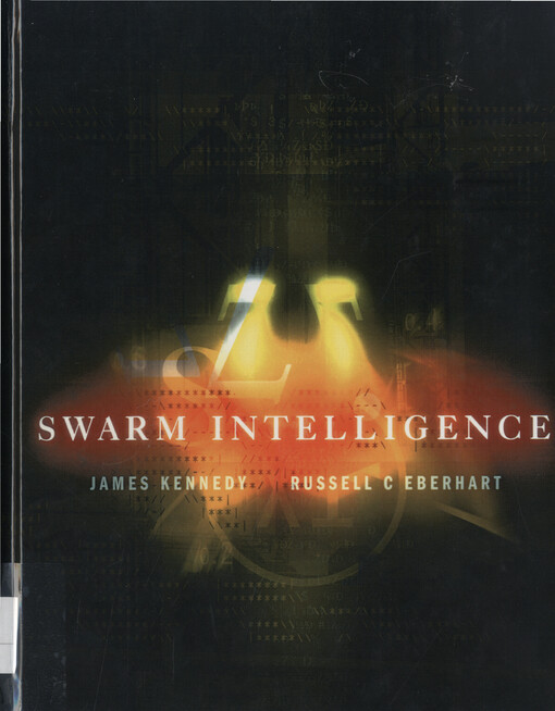 Swarm intelligence