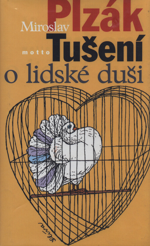 Tušení o lidské duši