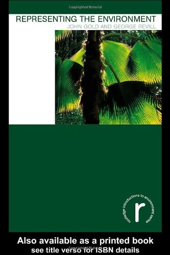 Representing the environment