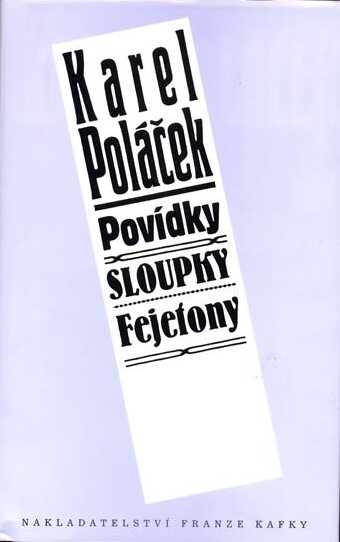 Povídky, sloupky, fejetony