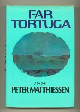 Far Tortuga