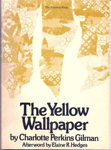 The yellow wallpaper