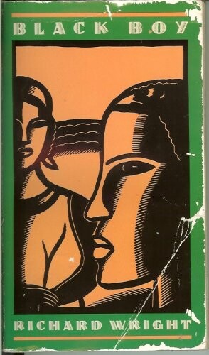 Black Boy