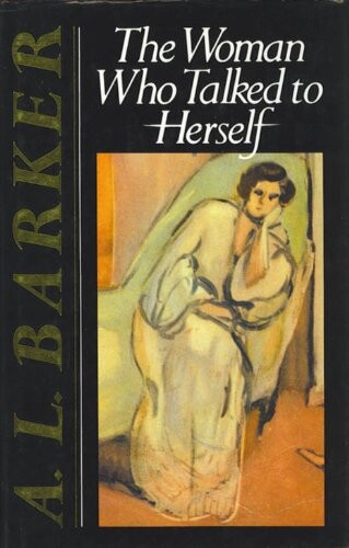 The Woman Who Talked to Herself
