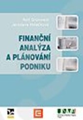 Finanční analýza a plánování podniku : sbírka neřešených příkladů