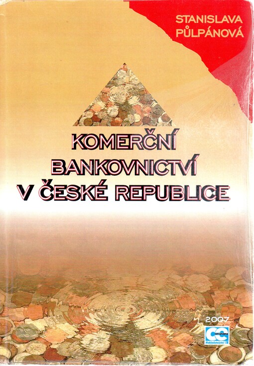Komerční bankovnictví v České republice