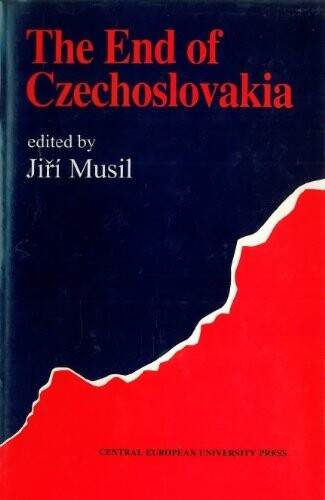 The End of Czechoslovakia