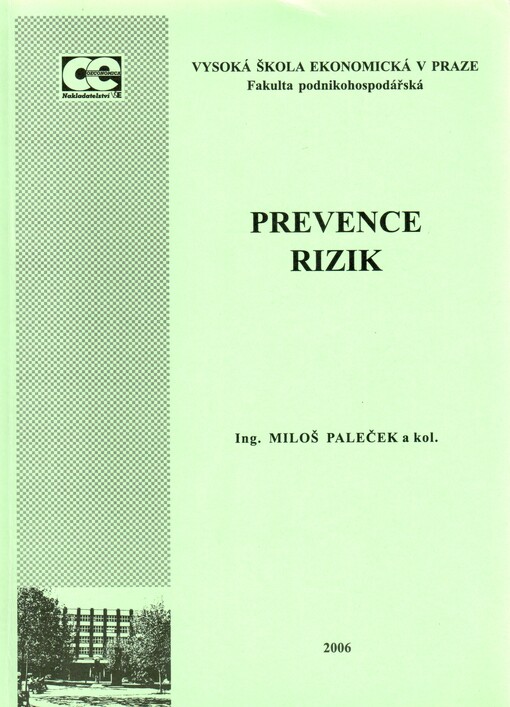 Prevence rizik