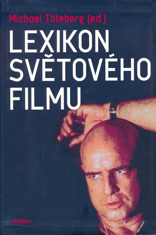 Lexikon světového filmu
