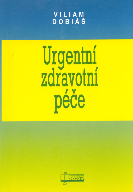 Urgentní zdravotní péče