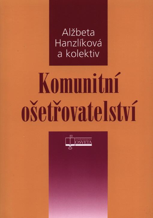 Komunitní ošetřovatelství