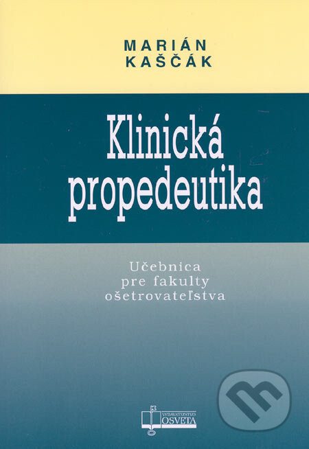 Klinická propedeutika