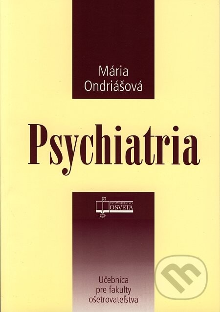 Psychiatria