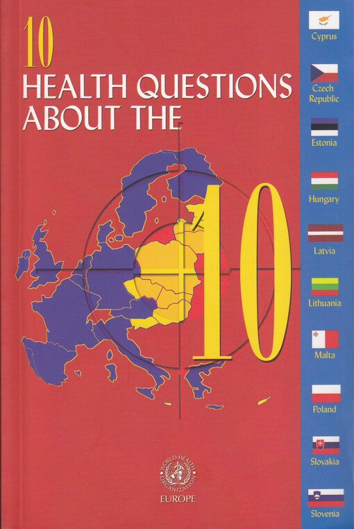 10 health questions about the 10