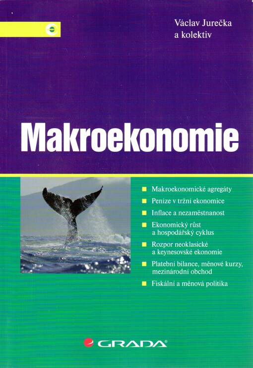 Makroekonomie