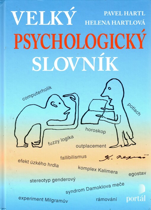 Velký psychologický slovník