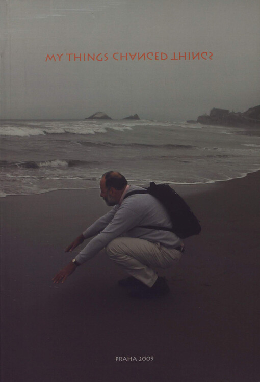 My things changed things: social development and cultural exchange in prehistory, antiquity, and the Middle Ages