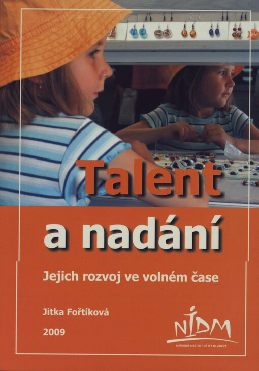 Talent a nadání: jejich rozvoj ve volném čase