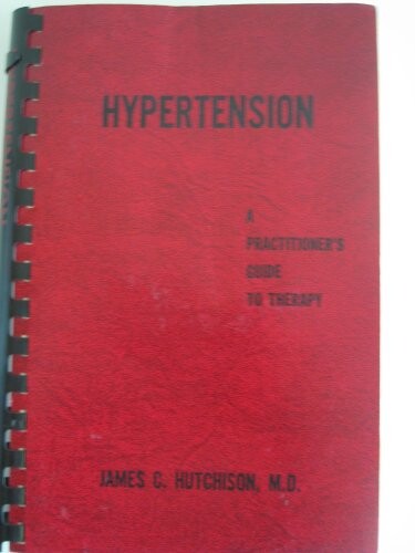Hypertension - Hutchinson
