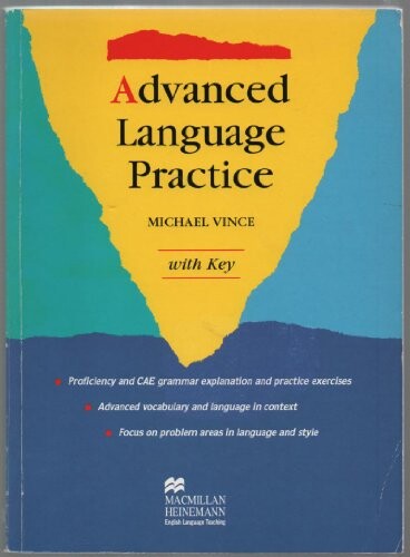 Advanced language practice