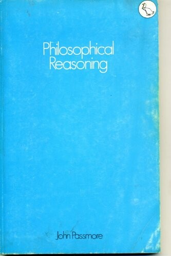 Philosophical reasoning,