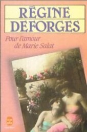 Pour L Amour de Marie Salat (Ldp Litterature) (French Edition)