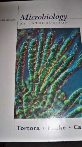 Microbiology: An Introduction