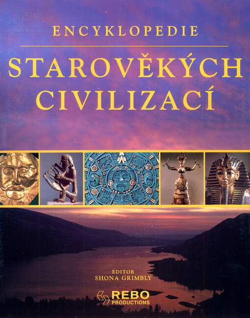 Encyklopedie starověkých civilizací