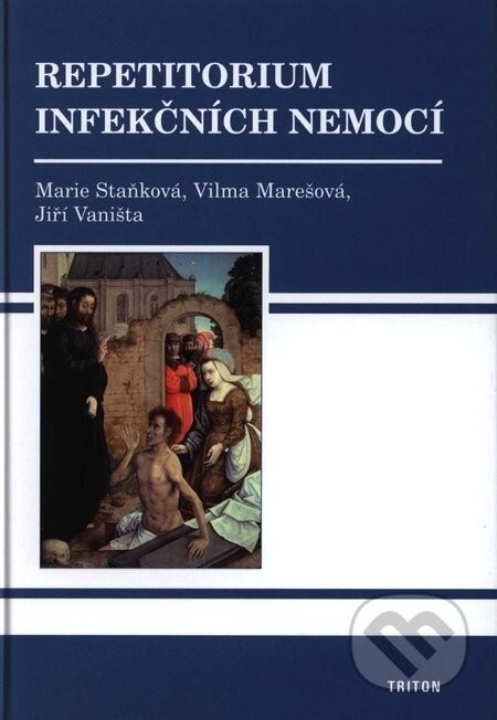 Repetitorium infekčních nemocí