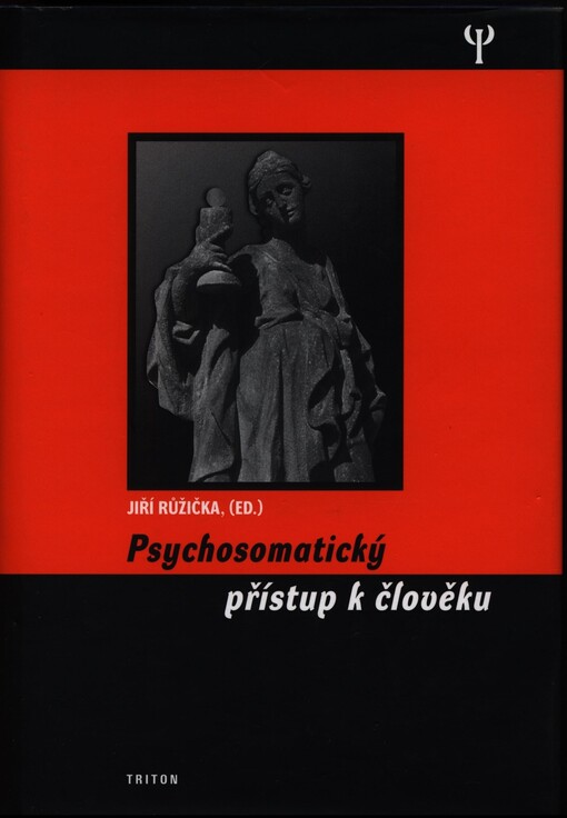 Psychosomatický přístup k člověku