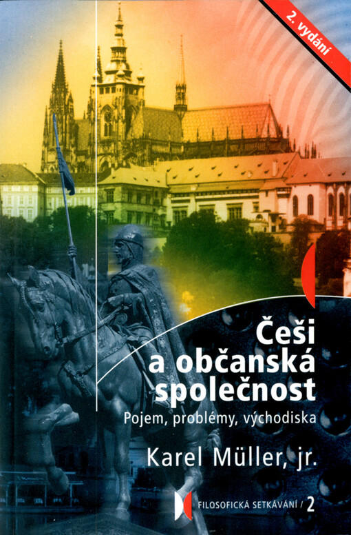 Češi a občanská společnost: pojem, problémy, východiska