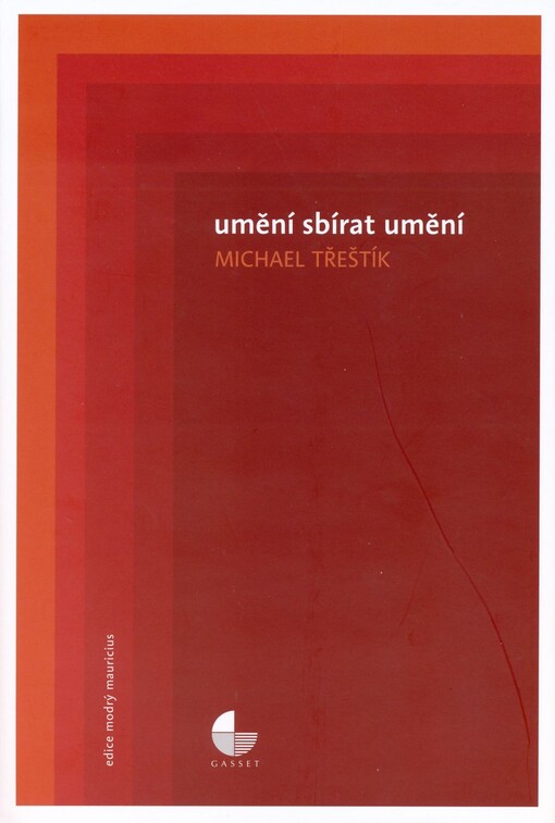 Umění sbírat umění