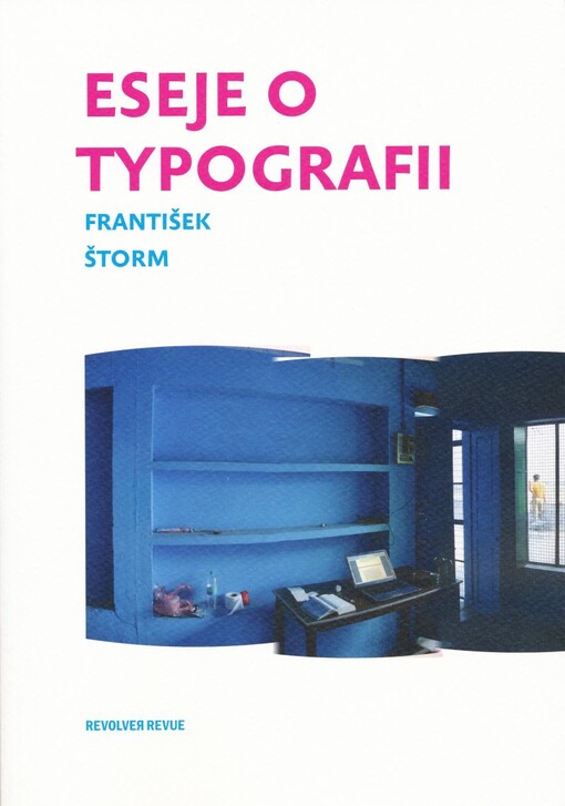 Eseje o typografii