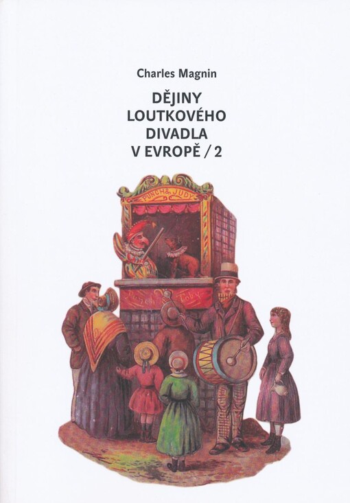 Dějiny loutkového divadla v Evropě