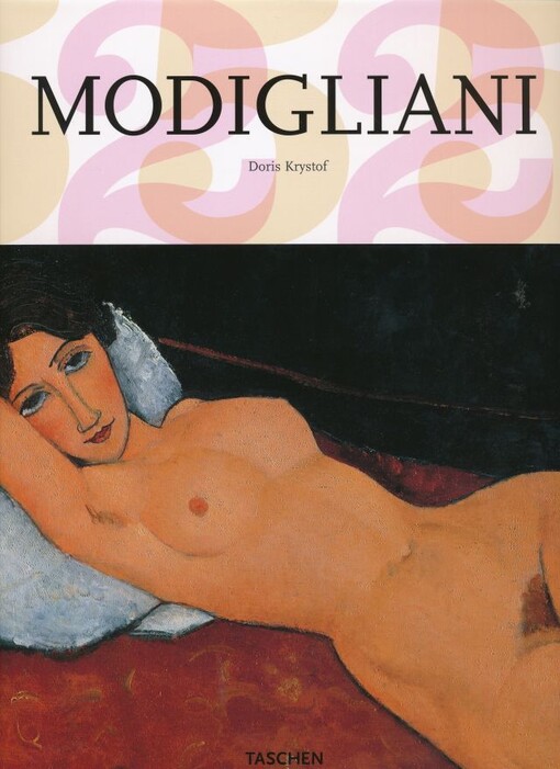 Amedeo Modigliani
