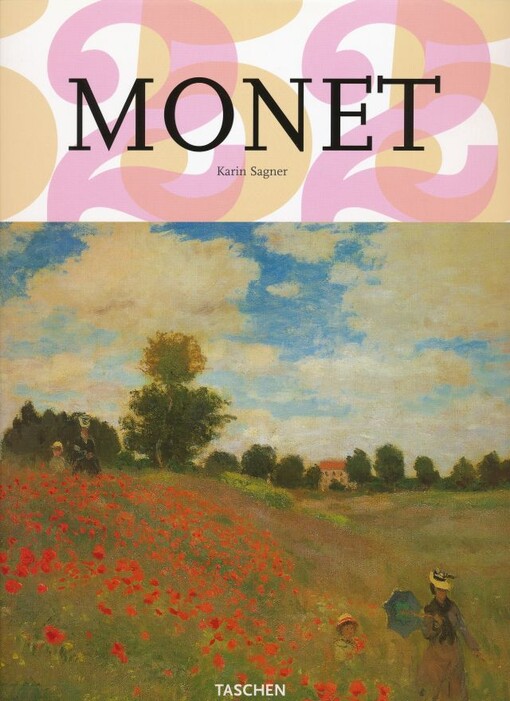 Claude Monet - 1840-1926: a Feast for the Eyes