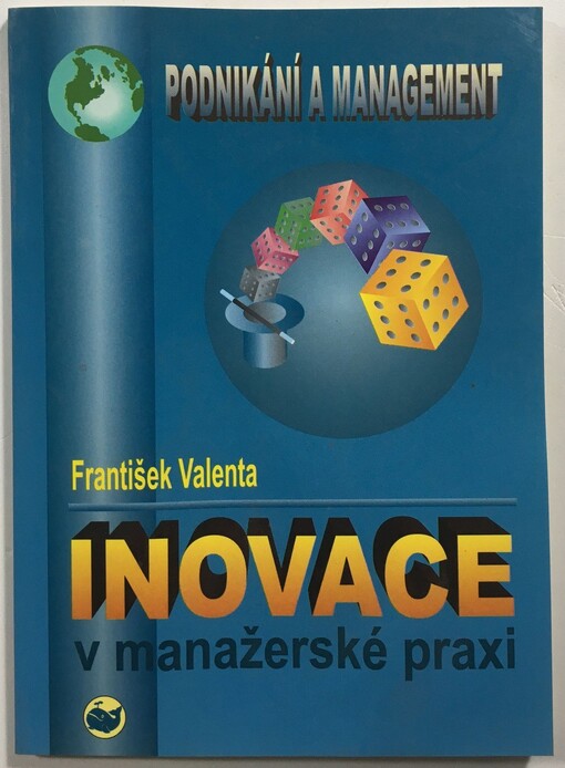 Inovace v manažerské praxi