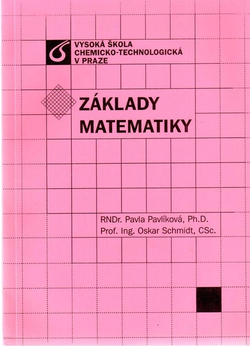 Základy matematiky