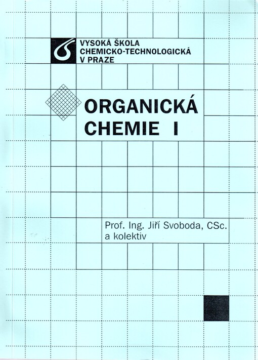 Organická chemie I