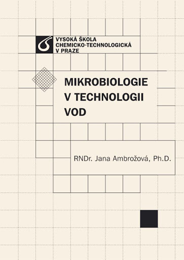 Mikrobiologie v technologii vod