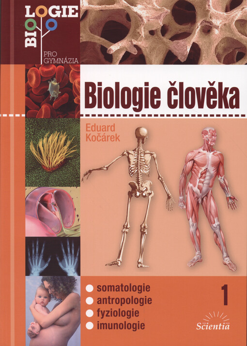 Biologie člověka
