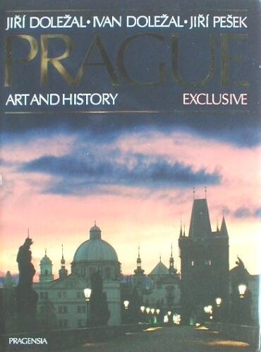 Prague: Art and History