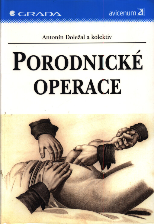 Porodnické operace