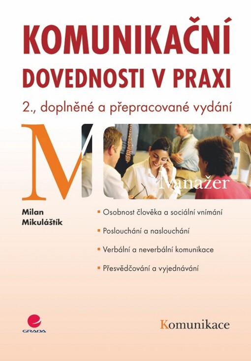 Komunikační dovednosti v praxi