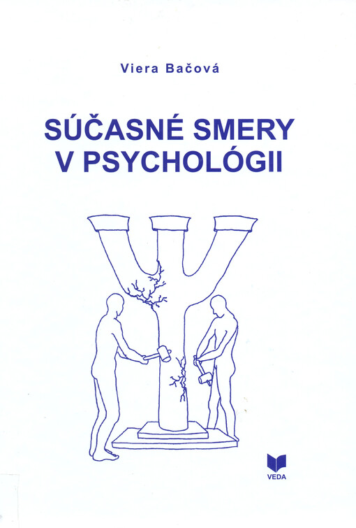 Súčasné smery v psychológii