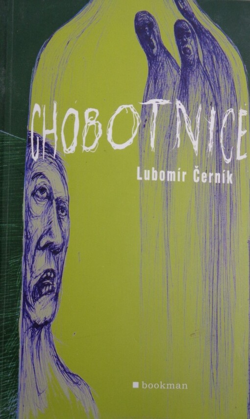 Chobotnice
