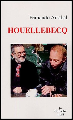 Houellebecq (French Edition)