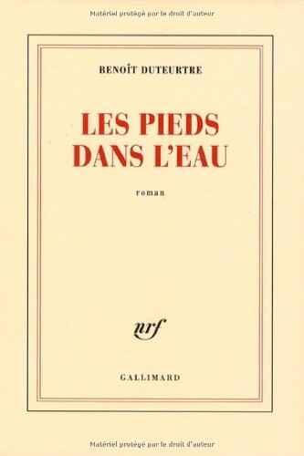Les pieds dans l'eau (French Edition)